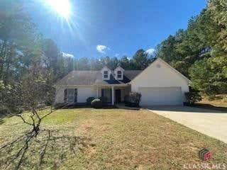 365 PINE RIDGE CIR, WINTERVILLE, GA 30683 - Image 1