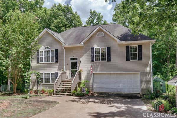 14 TURNER TRL, ARNOLDSVILLE, GA 30619 - Image 1