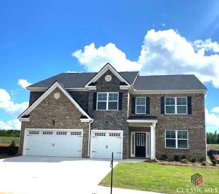 1479 STOLZ DRIVE # 30B, BOGART, GA 30622 - Image 1