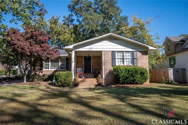 393 HAMPTON CT, ATHENS, GA 30605 - Image 1