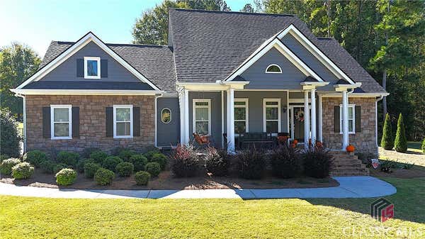 21 CREEK DR, HULL, GA 30646 - Image 1