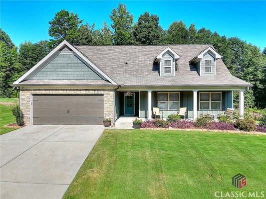 257 MANOR MILL WAY, COMMERCE, GA 30529 - Image 1