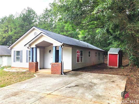 42 SIDETRACK CIR, COMER, GA 30629 - Image 1