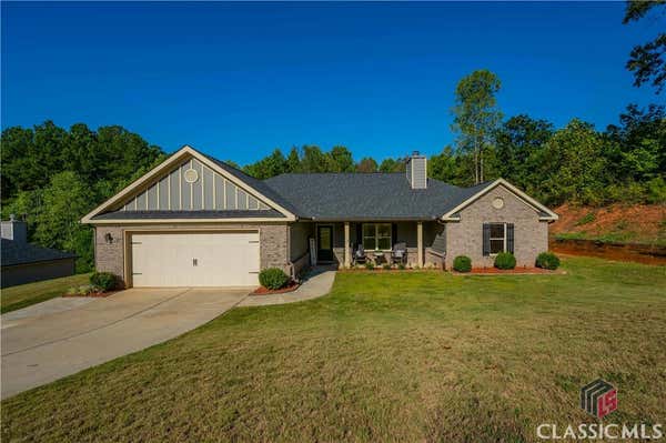 186 EMILY FOREST WAY, PENDERGRASS, GA 30567 - Image 1