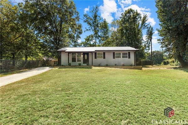 398 COLEMAN DR, STATHAM, GA 30666 - Image 1