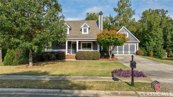 3398 TOWNSIDE DR, BISHOP, GA 30621 - Image 1