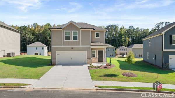 212 RED DRAGON DR, JEFFERSON, GA 30549 - Image 1