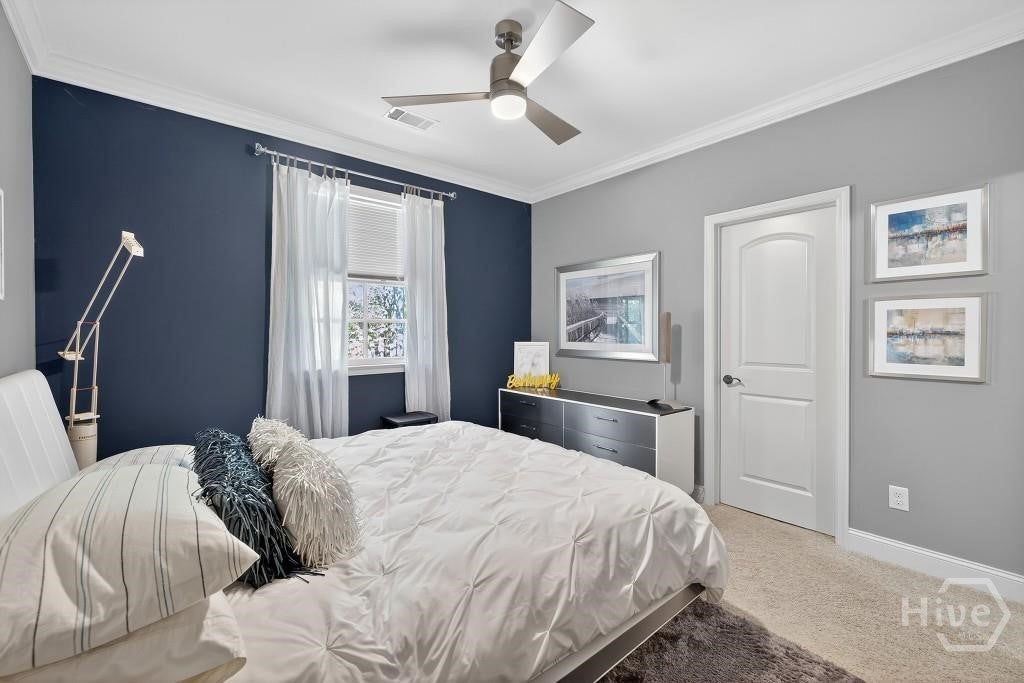 Bishop, Georgia, 30621, United States, 6 Bedrooms Bedrooms, ,5 BathroomsBathrooms,Residential,Active,1967107