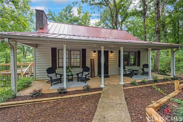 1561 INDIAN WOODS DR, GREENSBORO, GA 30642 - Image 1