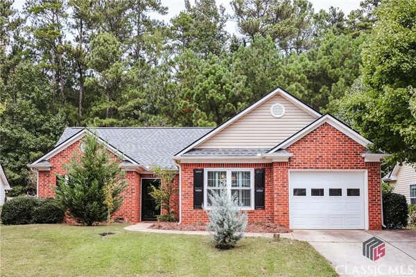 232 TALL PINE LN, ATHENS, GA 30605 - Image 1