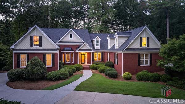 515 MEREDITH CT, MONROE, GA 30655 - Image 1