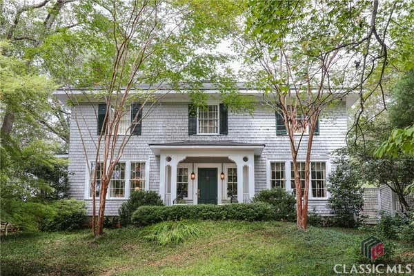 638 MILLEDGE CIR, ATHENS, GA 30606 - Image 1