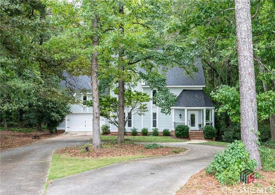 1435 WHIT DAVIS RD, ATHENS, GA 30605, photo 3 of 33