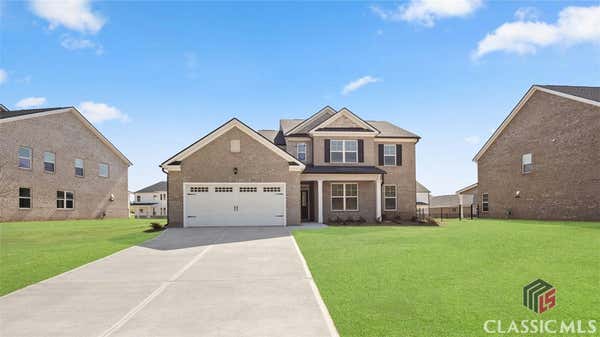 3085 BROOKSTONE CROSSING # 32-B, BOGART, GA 30622 - Image 1