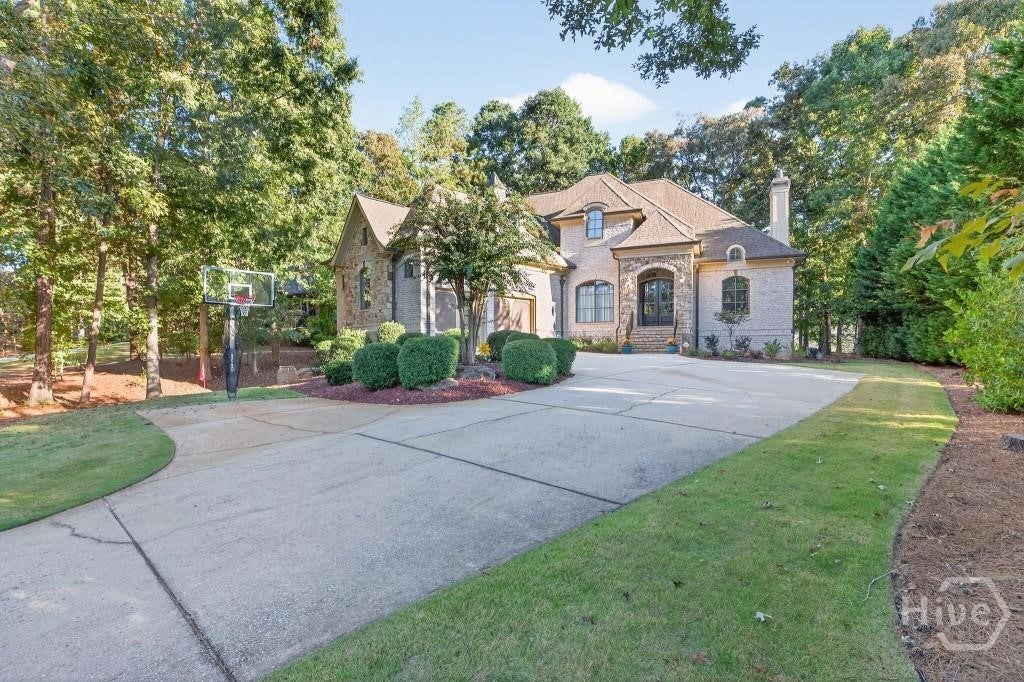 Bishop, Georgia, 30621, United States, 6 Bedrooms Bedrooms, ,5 BathroomsBathrooms,Residential,Active,1967107