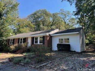 1925 CHEROKEE RD, WINTERVILLE, GA 30683 - Image 1