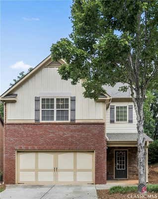 156 PUTTERS DR, ATHENS, GA 30607 - Image 1