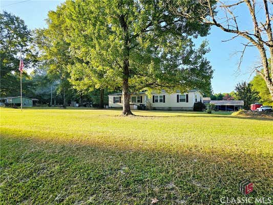 509 W DIXIE HWY, RUTLEDGE, GA 30663 - Image 1