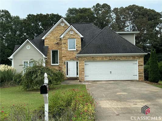 1090 SAGEFIELD DR, WATKINSVILLE, GA 30677 - Image 1