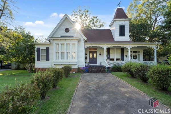 408 S ALEXANDER AVE, WASHINGTON, GA 30673 - Image 1