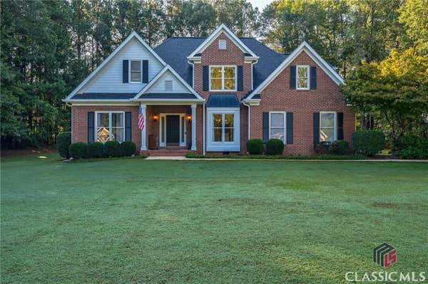 1060 OCONEE CROSSING CIR, BOGART, GA 30622 - Image 1