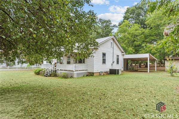 8 W PINE AVE, COMER, GA 30629, photo 4 of 33