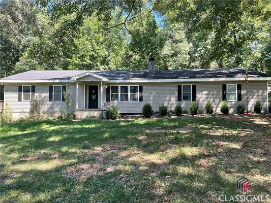 55 WOLFSKIN RD, ARNOLDSVILLE, GA 30619 - Image 1