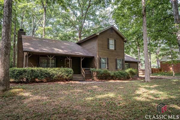 160 BENTWOOD TRL, WINTERVILLE, GA 30683, photo 2 of 30