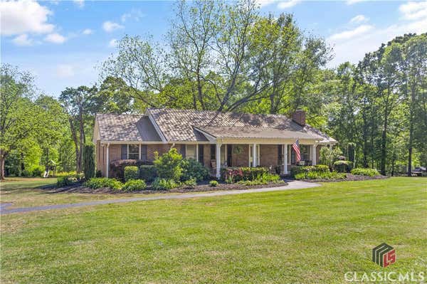 51 SIMS ST, COMER, GA 30629 - Image 1