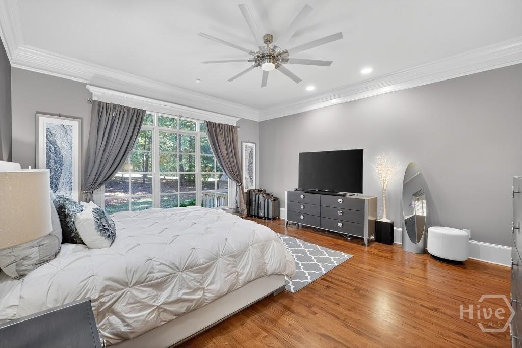 Bishop, Georgia, 30621, United States, 6 Bedrooms Bedrooms, ,5 BathroomsBathrooms,Residential,Active,1967107