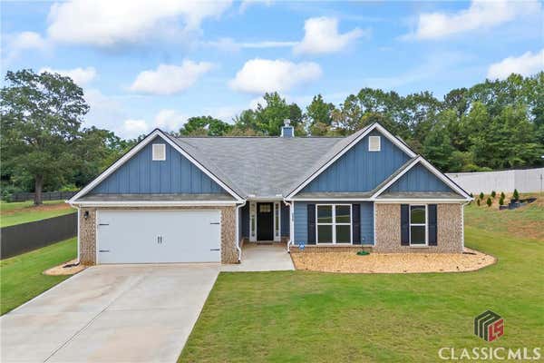 212 KINSLEY WAY, STATHAM, GA 30666 - Image 1