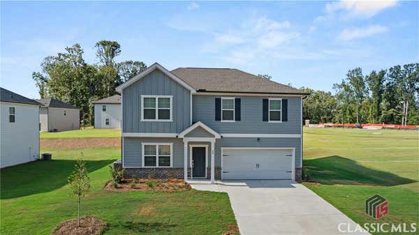 50 DEWITT DR, JEFFERSON, GA 30549 - Image 1