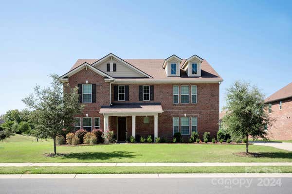 8315 BRETON WAY, HARRISBURG, NC 28075 - Image 1