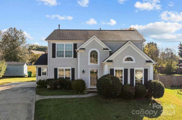 7105 LANARK CT, CHARLOTTE, NC 28217 - Image 1