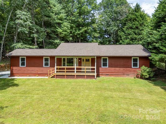 105 HUNTERS FIELD LN, MILLS RIVER, NC 28759 - Image 1