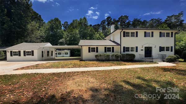 44493 FIELD RD, NEW LONDON, NC 28127 - Image 1