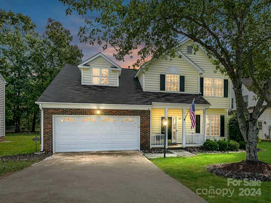 3616 BROOKSTONE TRL, INDIAN TRAIL, NC 28079 - Image 1