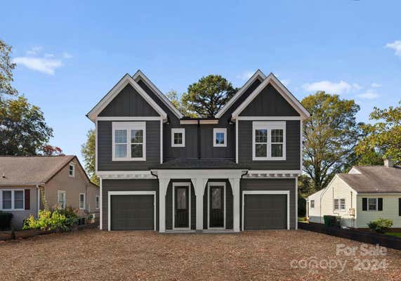 2221 EDISON ST, CHARLOTTE, NC 28206 - Image 1