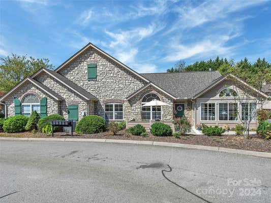 38 MOUNTAIN MEADOW CIR, WEAVERVILLE, NC 28787 - Image 1