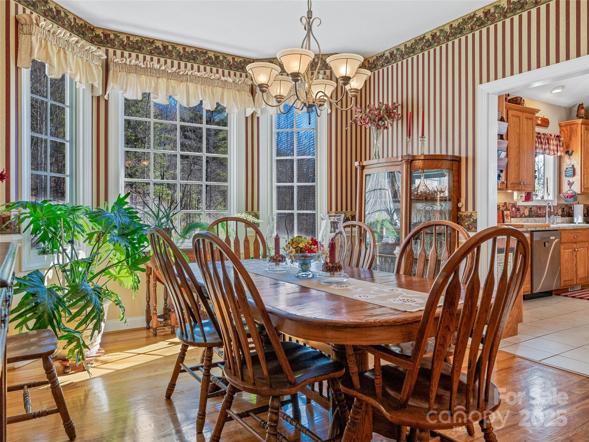 Zirconia, North Carolina, 28790, United States, 3 Bedrooms Bedrooms, ,3 BathroomsBathrooms,Residential,Active,1756946