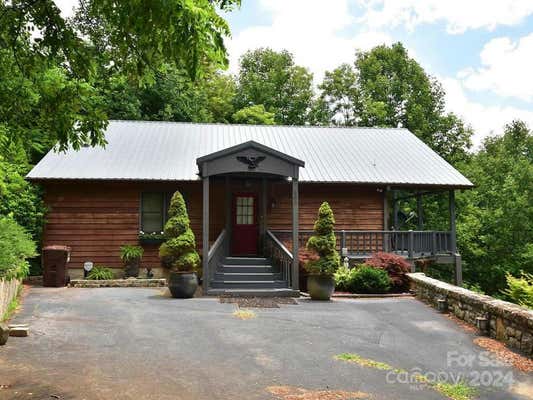 280 SILVERLEAF CIR, MAGGIE VALLEY, NC 28751 - Image 1