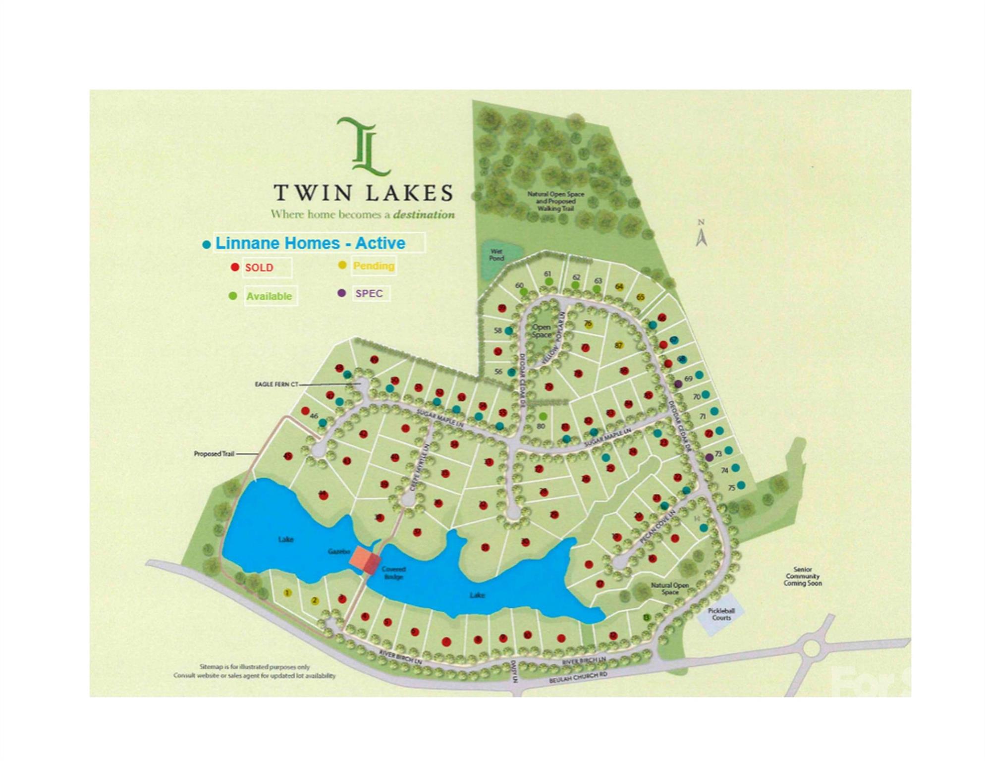 Matthews, North Carolina, 28104, United States, 5 Bedrooms Bedrooms, ,4 BathroomsBathrooms,Residential,Active,2009169