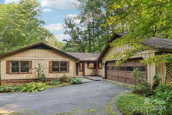 120 NOB HILL RD, HENDERSONVILLE, NC 28791 - Image 1