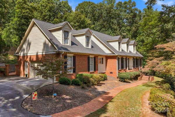 118 CRAMER MOUNTAIN WOODS, CRAMERTON, NC 28032 - Image 1