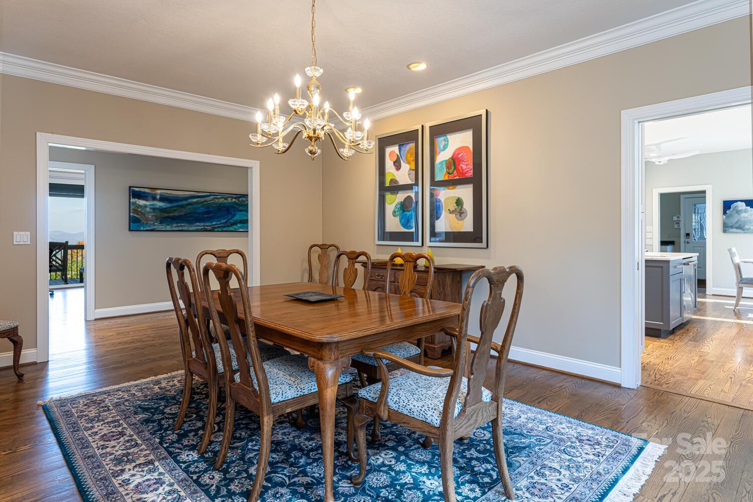 Flat Rock, North Carolina, 28731, United States, 3 Bedrooms Bedrooms, ,4 BathroomsBathrooms,Residential,Active,1990039