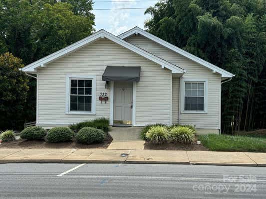 332 MULBERRY ST SW, LENOIR, NC 28645 - Image 1