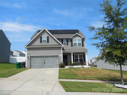 1109 CREEDMORE CT, CHARLOTTE, NC 28215 - Image 1