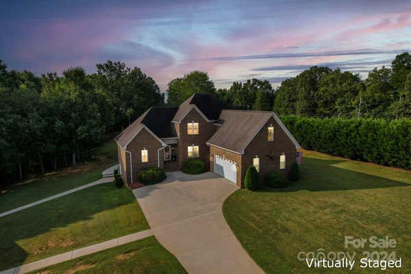 114 LAUREL RIDGE LN, LEXINGTON, NC 27295 - Image 1