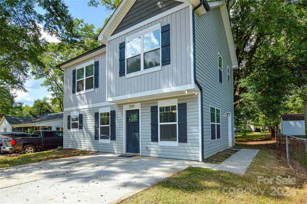 509 COOK ST, KANNAPOLIS, NC 28083 - Image 1