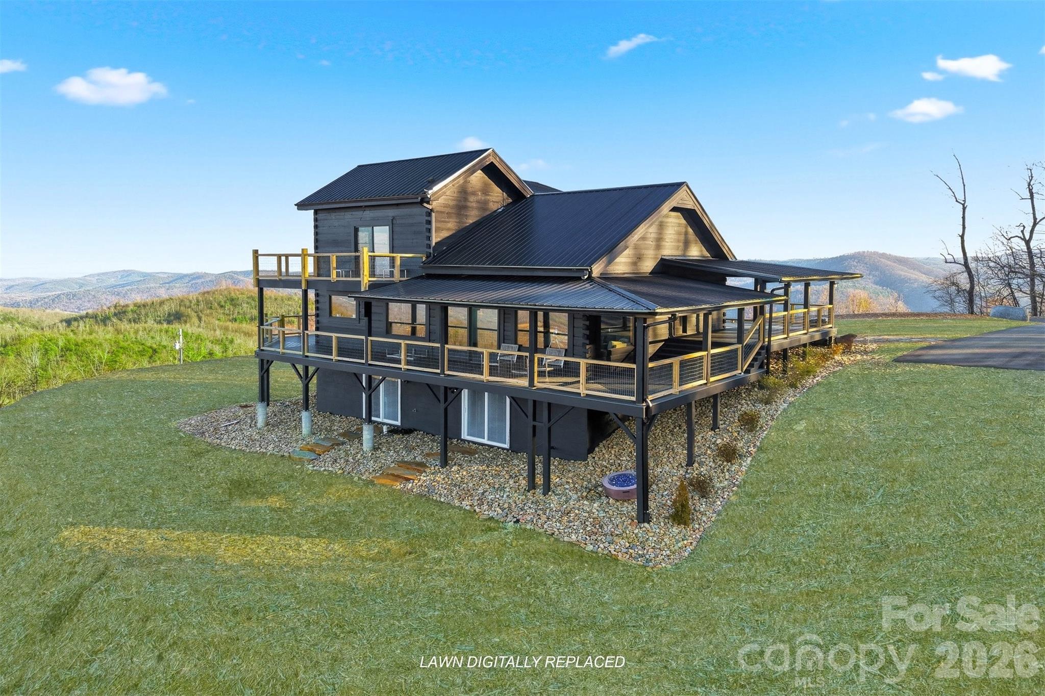 Morganton, North Carolina, 28655, United States, 3 Bedrooms Bedrooms, ,3 BathroomsBathrooms,Residential,Active,2009823